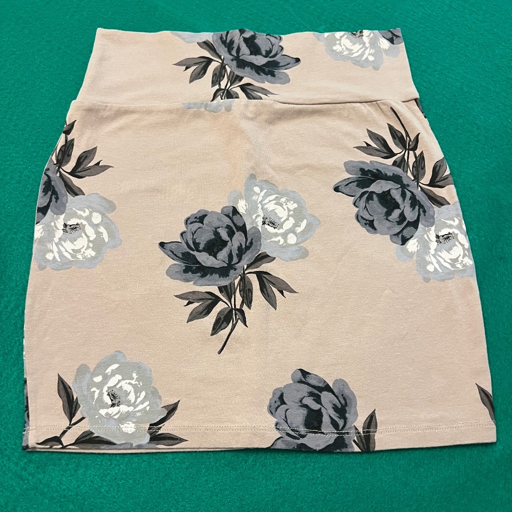 Bodycon Mini S/M
